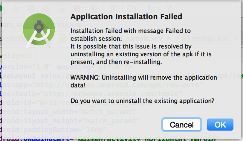 Application_Installation_Failed